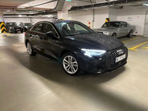 Audi A3 8Y 2021
