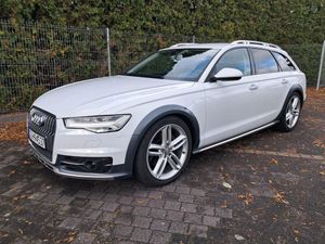 Audi A6 C7 3.0 TDI Quattro S tronic 2015