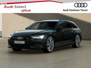 Audi A6 C8 2024