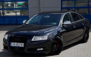 Audi A6 C6 2008
