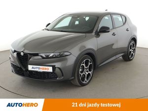Alfa Romeo Tonale 2022