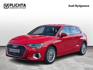 Audi A3 8Y 2023