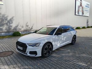Audi A6 C8 2020