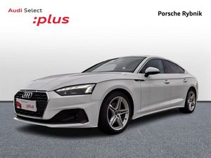 Audi A5 F5 2022