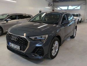 Audi Q3 II 2022