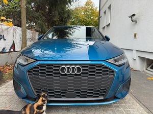 Audi A3 8Y 2022