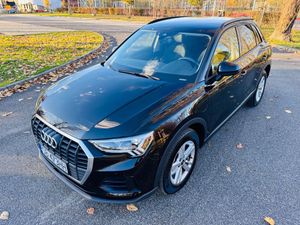 Audi Q3 II 45 TFSI e S Line S tronic 2022