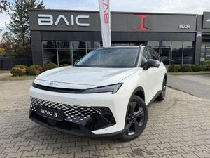 BAIC Beijing 5 ver-beijing-1-5t-luxury-dct 2025