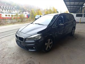BMW 2 Series 220d Gran Tourer 2016