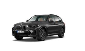 BMW X3 G01 2024