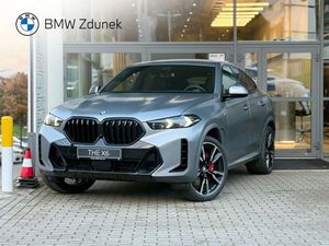 BMW X6 G06 2025