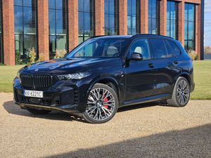 BMW X5 G05 xDrive40d mHEV sport 2023