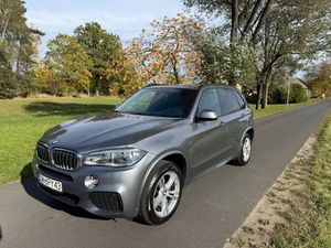 BMW X5 F15 xDrive25d 2017