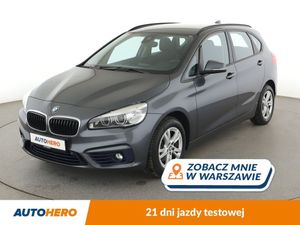 BMW 2 Series 218d GT Sport Line 2015