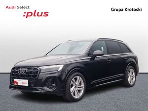 Audi Q7 II 2024