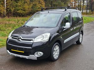 Citroën Berlingo II 1.6 HDi Multispace 2012