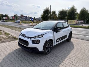 Citroën C3 III 1.5 BlueHDi Origins S&S 2022