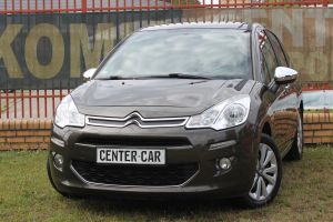 Citroën C3 II 2014