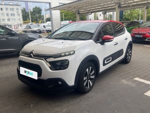 Citroën C3 III 1.2 PureTech Shine 2023