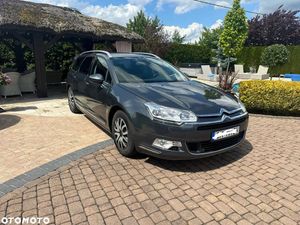 Citroën C5 III Tourer BlueHDi 150 S&S Selection 2016
