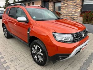Dacia Duster II 1.0 TCe Prestige 2022