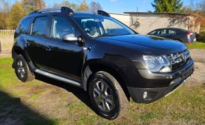 Dacia Duster I 1.2 TCe Celebration 2015