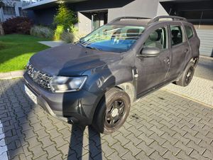 Dacia Duster II 1.0 TCe SL Cool 2021