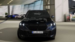 BMW X5 G05 xDrive30d mHEV M Sport sport 2025