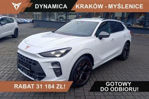 Cupra Terramar 2025
