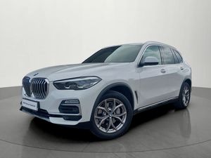 BMW X5 G05 xDrive25d 2021