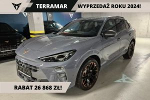 Cupra Terramar 2025