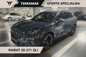 Cupra Terramar 2025