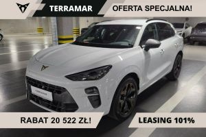 Cupra Terramar 2025