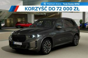 BMW X5 G05 2025