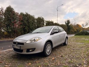 Fiat Bravo II 1.6 Multijet 16V Active 2008