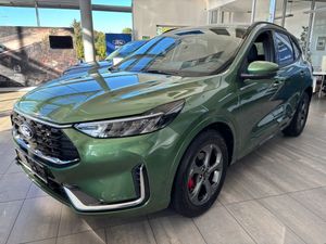 Ford Kuga III 1.5 EcoBoost ST-LINE X 2025