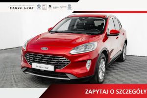 Ford Kuga III 2.5 FHEV FWD Titanium 2022
