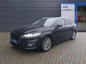 Ford Mondeo Mk5 2.0 Hybrid Titanium 2021