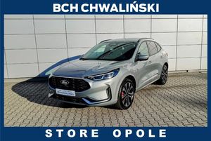 Ford Kuga III 2025