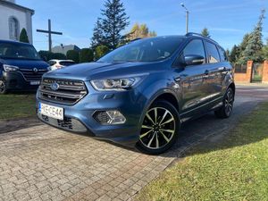 Ford Kuga II 1.5 EcoBoost 2x4 ST-Line 2019