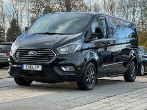 Ford Tourneo Custom 2.0 TDCi L2 Titanium SelectShift 2018