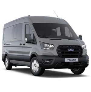 Ford Transit VII 350 L3H2 Trend (bryg.) 2025