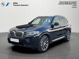 BMW X3 G01 ver-xdrive30e-sport 2024