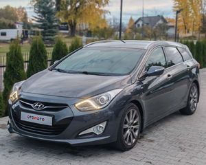Hyundai i40 ver-1-7-crdi-bluedrive-style 2014