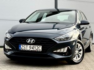 Hyundai i30 III 1.5 DPI Comfort 2021