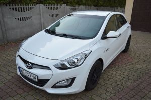 Hyundai i30 II ver-1-6-crdi-bluedrive-classic 2014