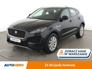 Jaguar E-Pace 2020