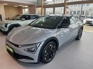 Kia EV6 84kWh Air 2025