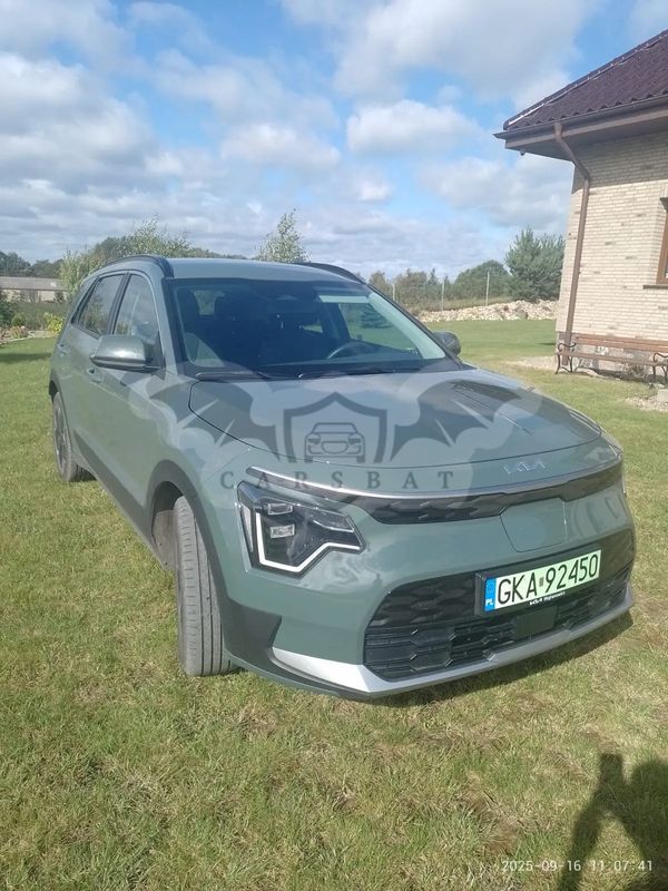 Kia Niro e-Niro 64kWh M 2023