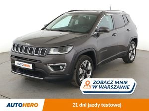 Jeep Compass II 1.4 TMair Limited FWD S&S 2019